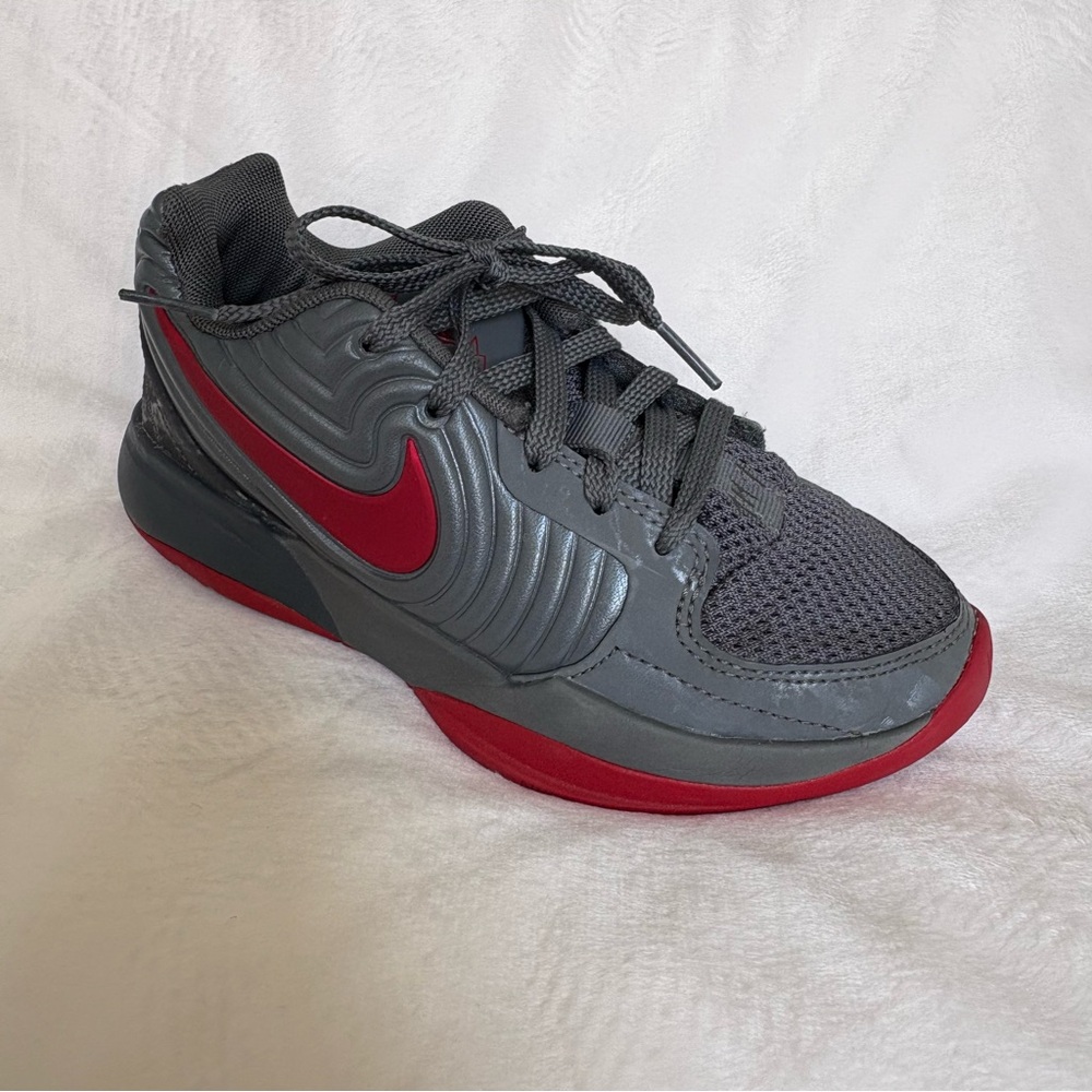 Youth Nike Ja Morant basketball shoes